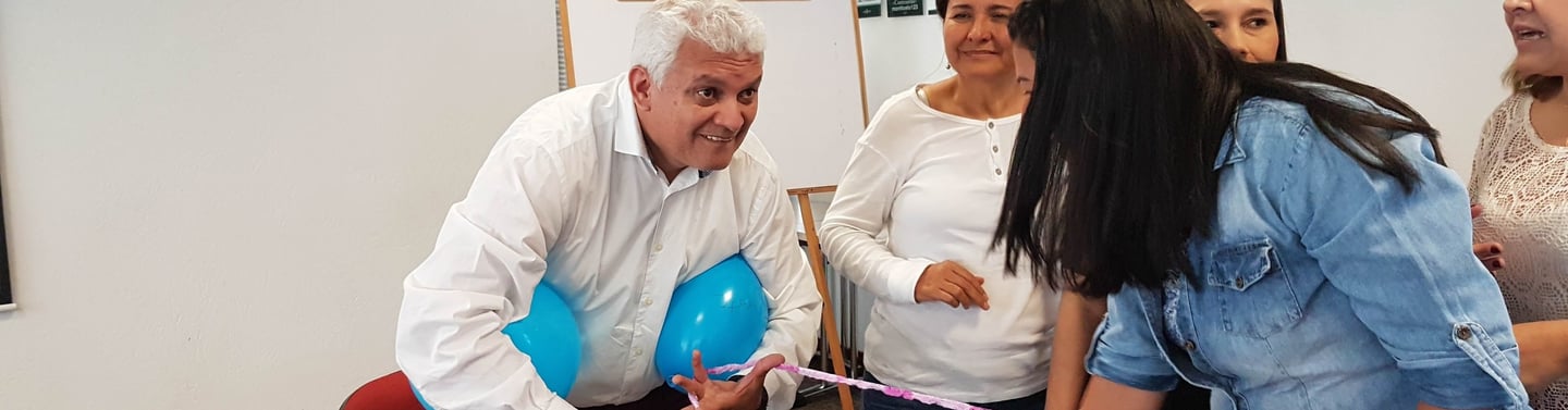 seminarios de compromiso laboral en Armenia