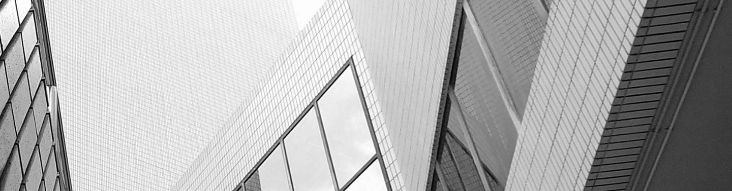 Fragment av Bauhaus Urban Architecture Studio-bygning.