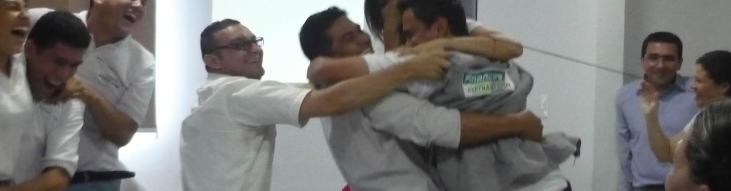 seminarios de clima organizacional en Armenia