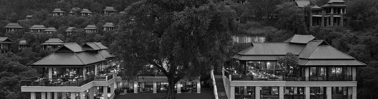 Avista Grande Phuket Karon on portfolio of William McCleary