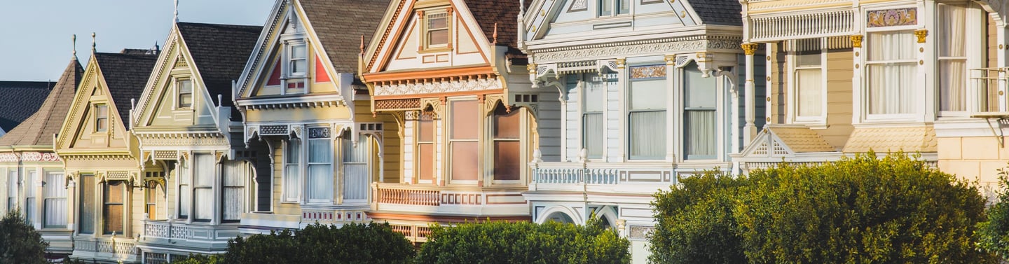 San Francisco Hayes Valley Real Estate National Market Report