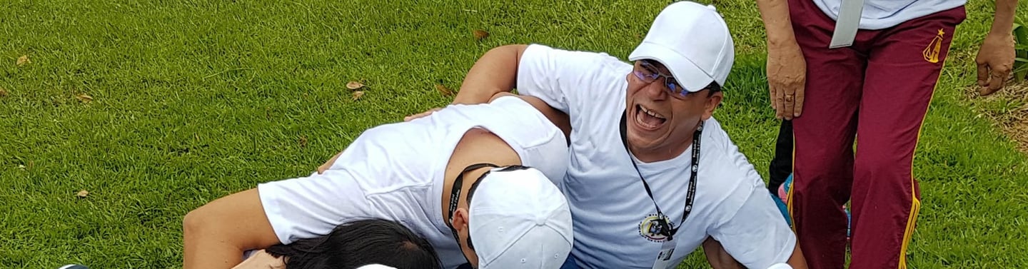 seminarios de trabajo en equipo en Armenia