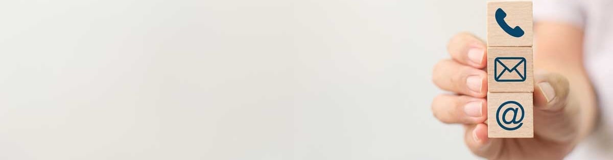 Mantente en Contacto con Cepra Servicios