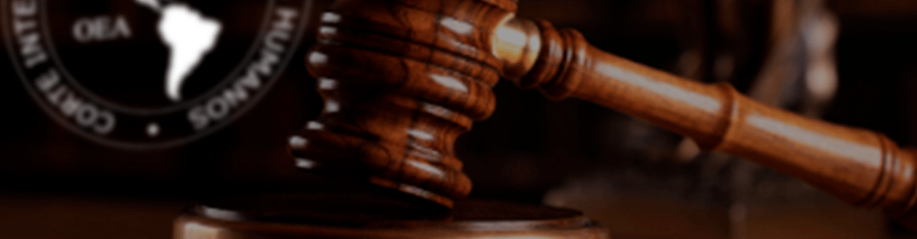 Amparo, derechos humanos, suspensión del acto, autoridades