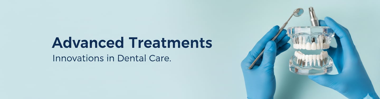 Doss Dental Clinic Tirunelveli