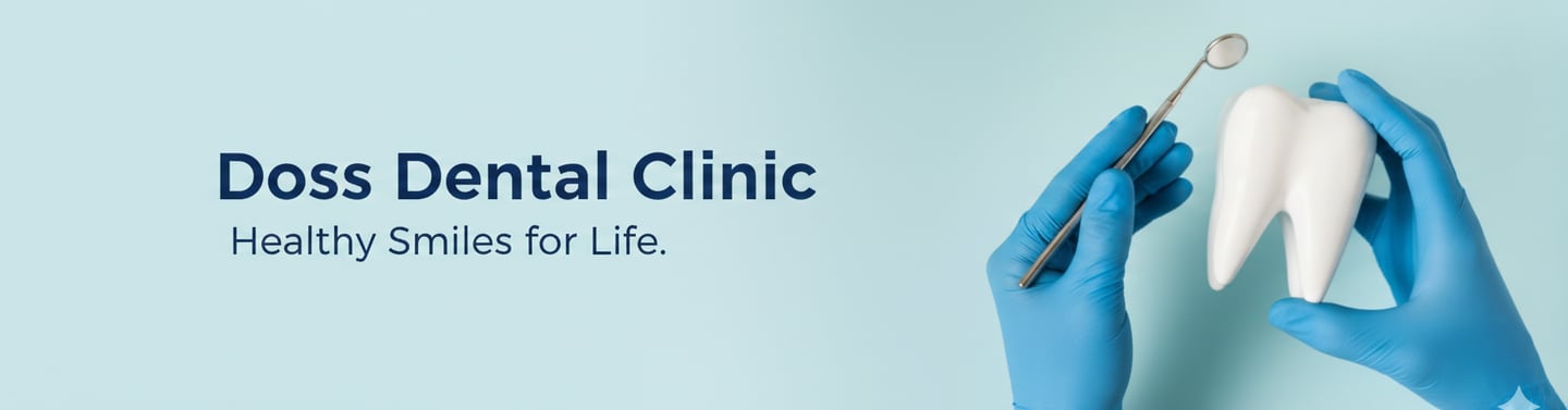 Doss Dental Clinic, Tirunelveli