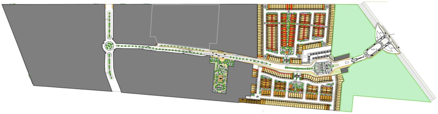 Lotes Haciendas residencial Irapuato