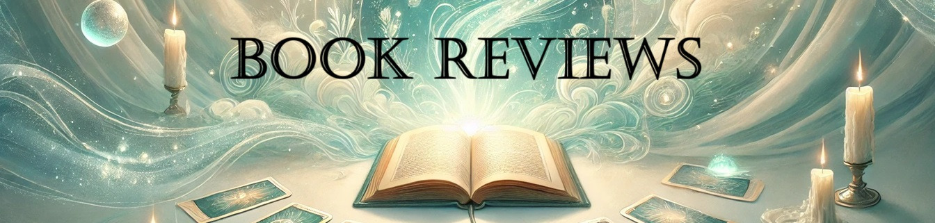Banner for Book Reviews