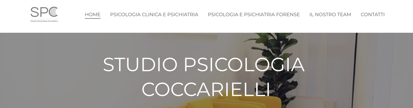 anteprima studio psicologia coccarielli