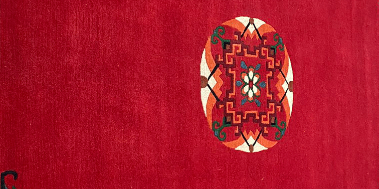 High quality Handmade Carpets: 60-Knot Wool from Nepal
