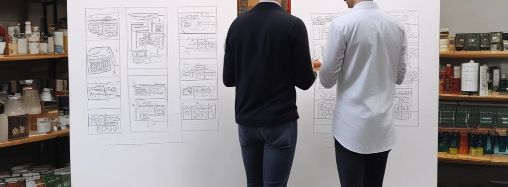 Bright living room with modern inventory