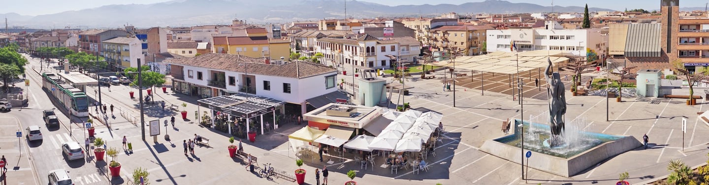 Armille (Grenade) Espagne