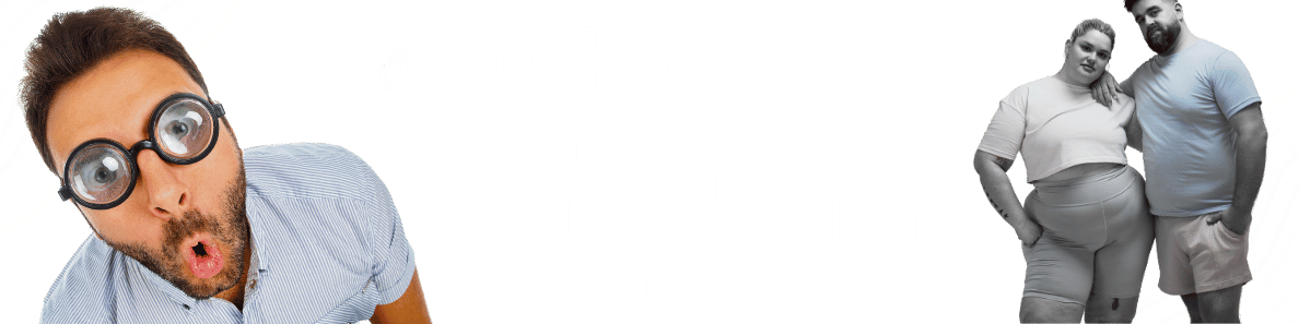 Auch für Männer! – Stärke beginnt im Bauch.