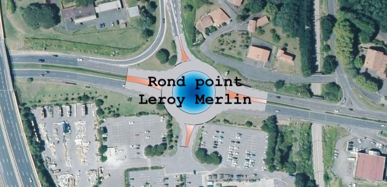 Embouteillage Bayonne