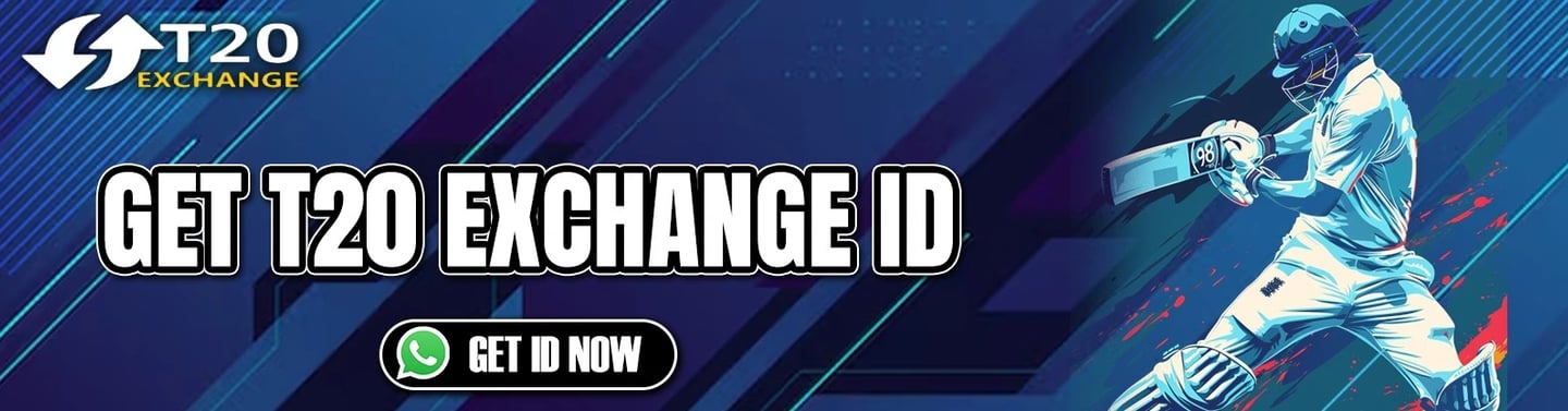 T20 Exchange Id