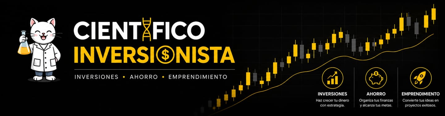 visita científico inversionista by michelle chirinos