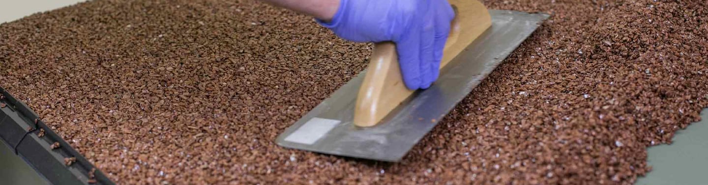 kamienny dywan, paca, kamień, balkon, taras, kamyk, kruszywo, żywica, kwarcowe, marmurowe