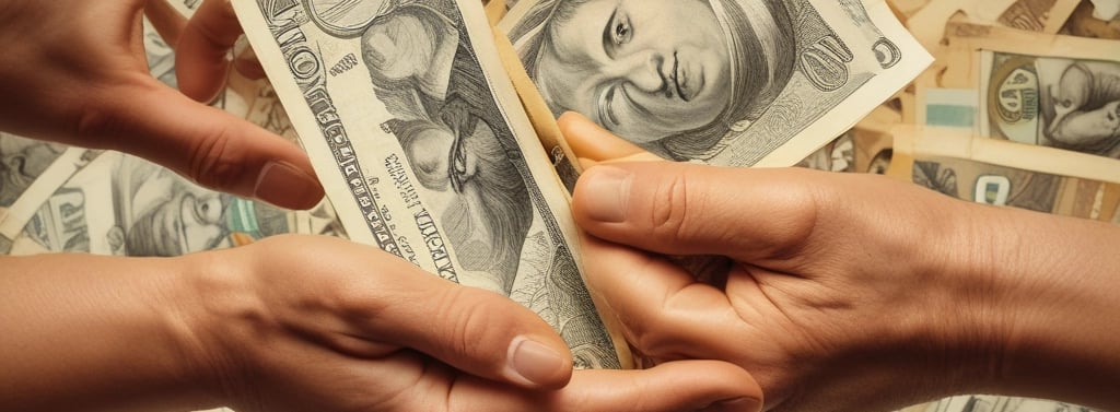 Bright living room with modern inventory