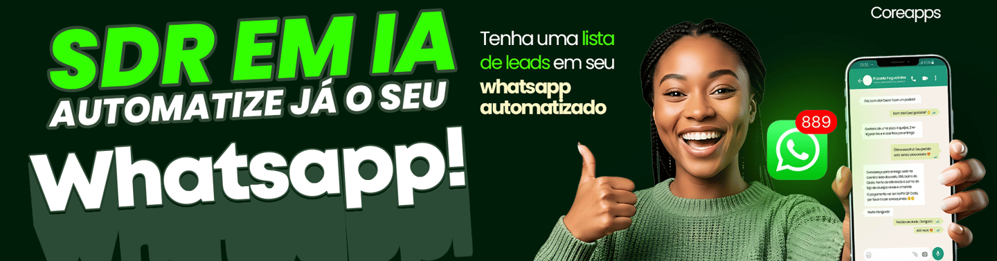 a woman holding a phone with a green background and text that says whatsapp