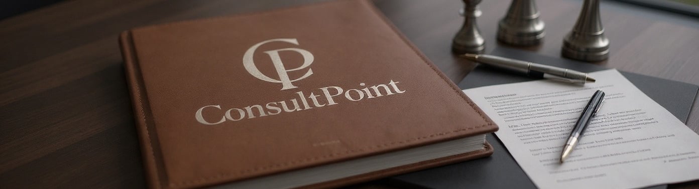 Documente corporate ConsultPoint