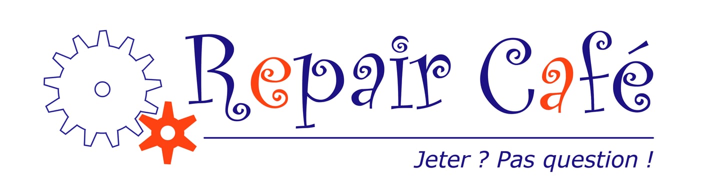Repair café