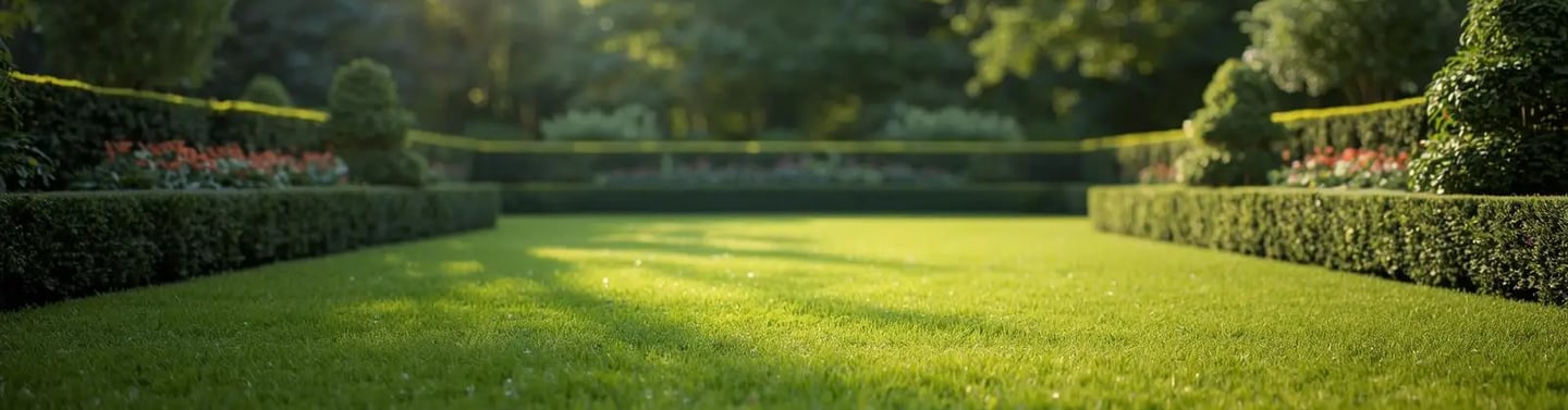 Remise en état grand jardin à Belfort – terrain volumineux maîtrisé