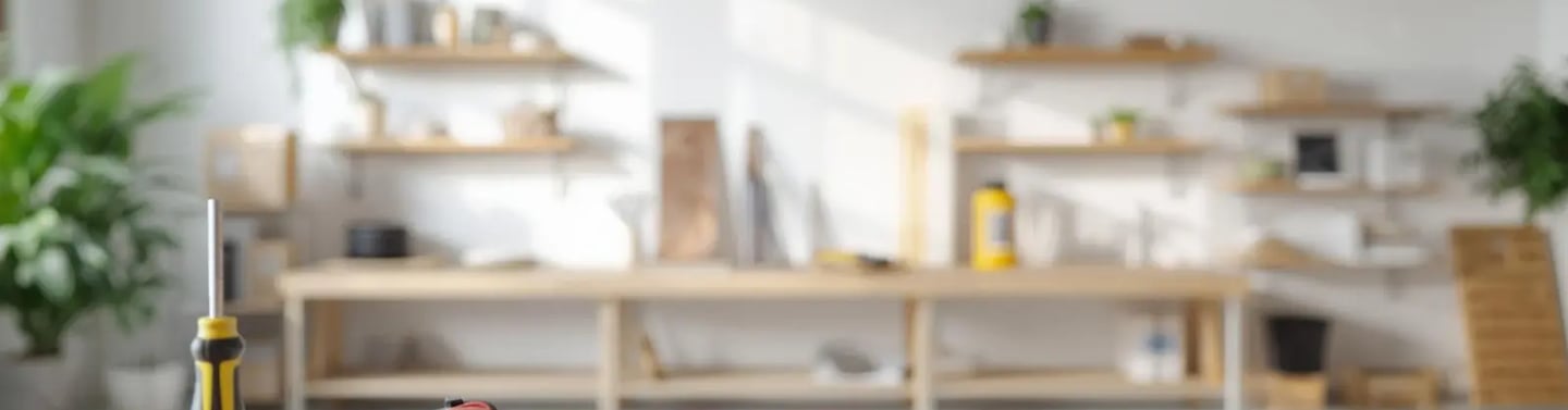 Pack bricolage 2h Cyrille Multi Services