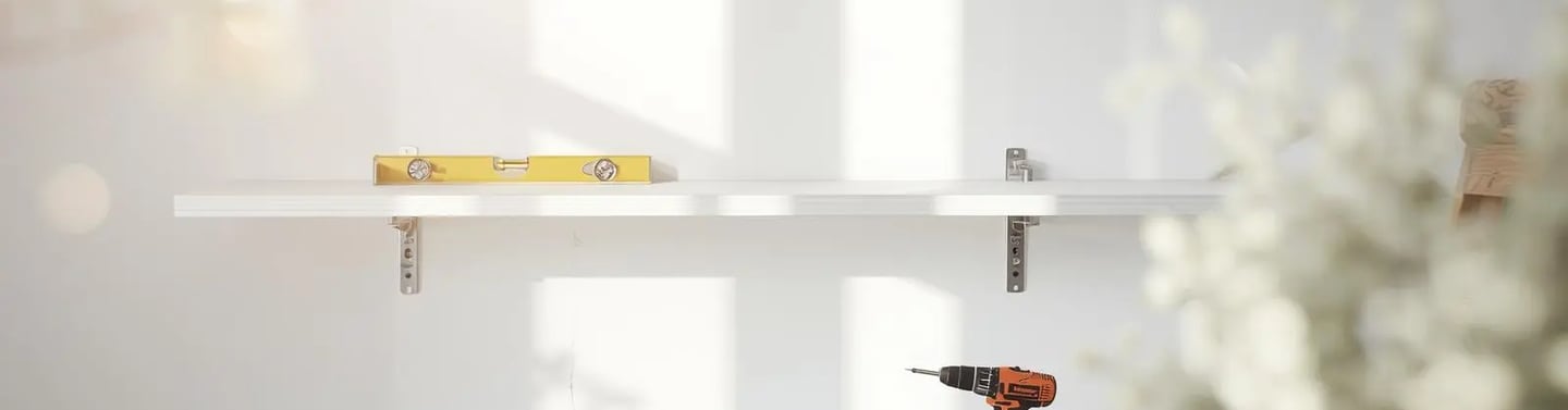 Pack bricolage 1h Cyrille Multi Services