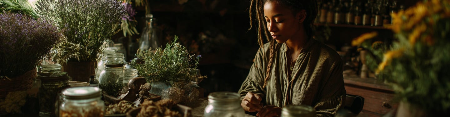 Herbalism