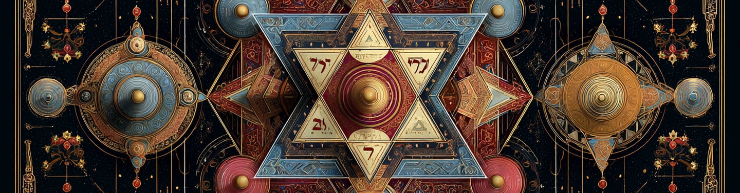 Kabbalah