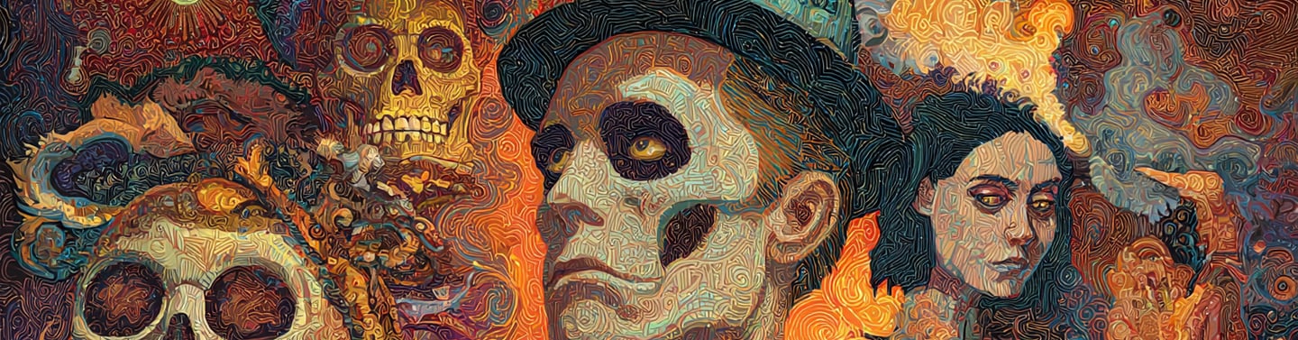 Voodoo