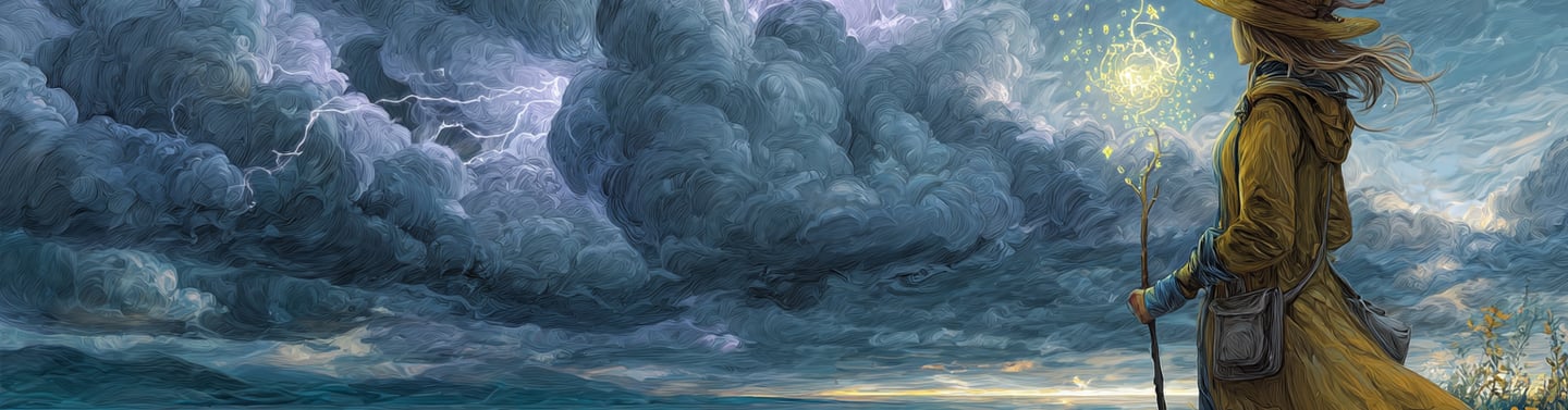 Weather Magic