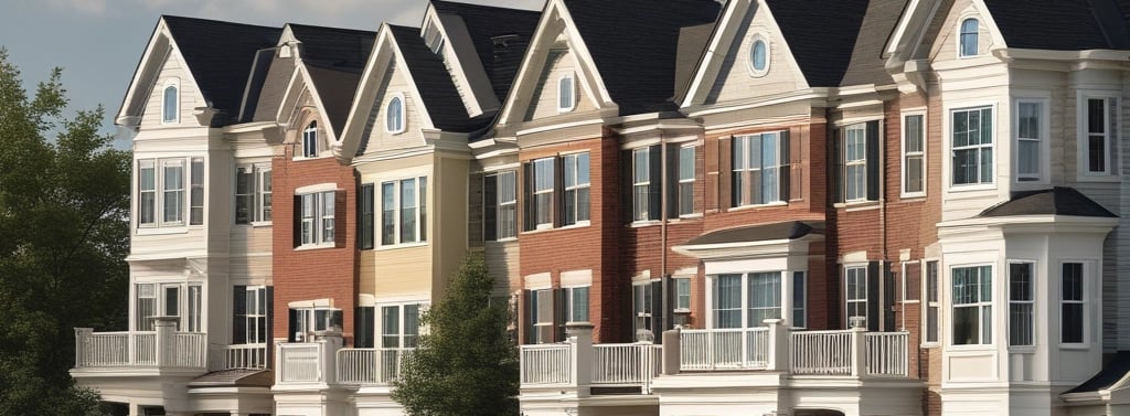 Bright living room with modern inventory