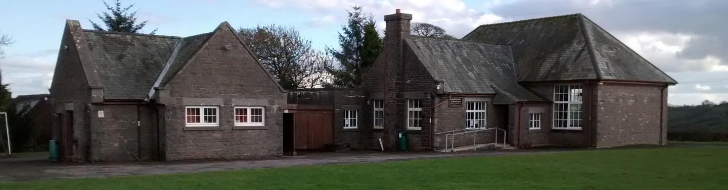 Butterton Village Hall