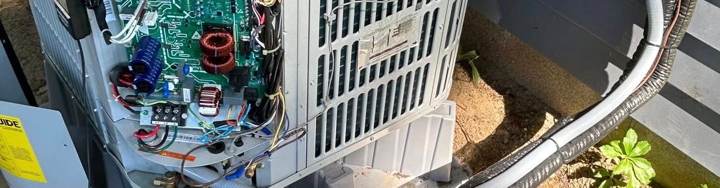 hvac