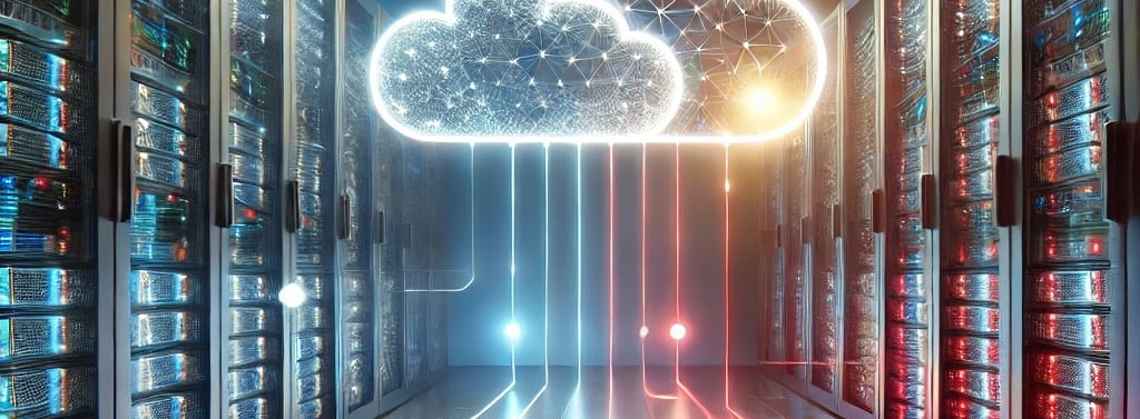 Arquitectura Cloud