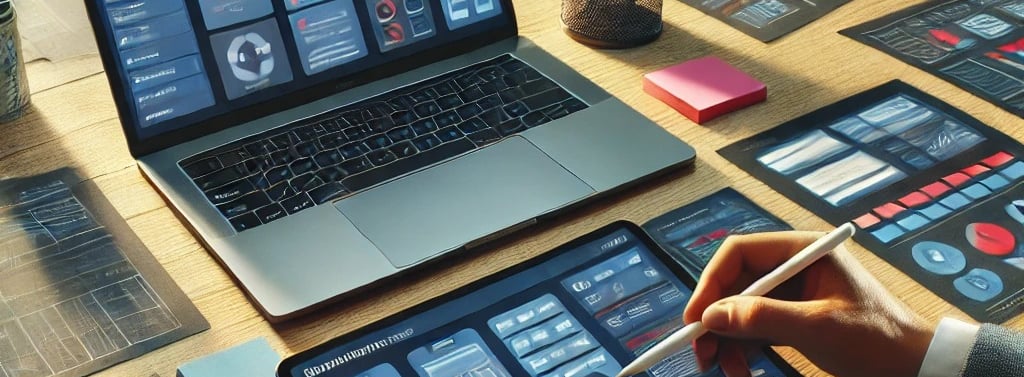 Desarrollo de Aplicaciones Personalizadas
