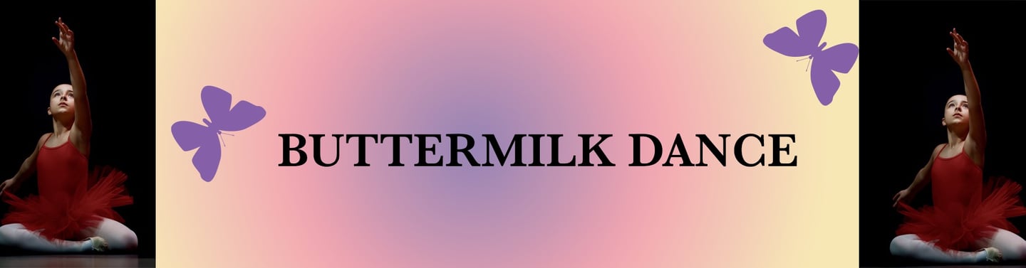 Buttermilk Dance