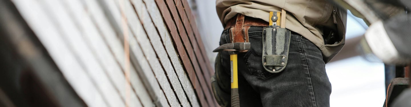 travaux peinture batiment lyon