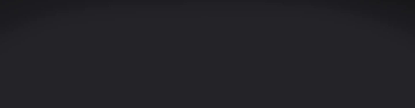 banner de fundo preto