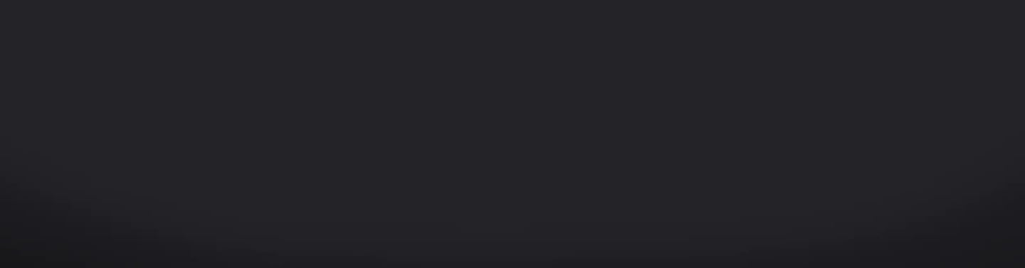 banner de fundo com degrade escuro