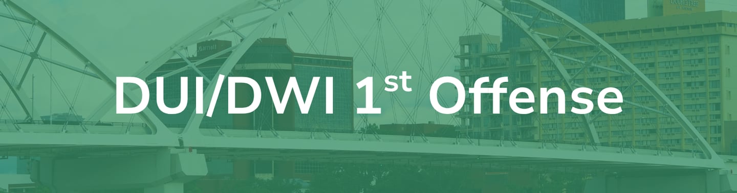 Click this link to access your DUI/DWU 1st Offense evaluation form.