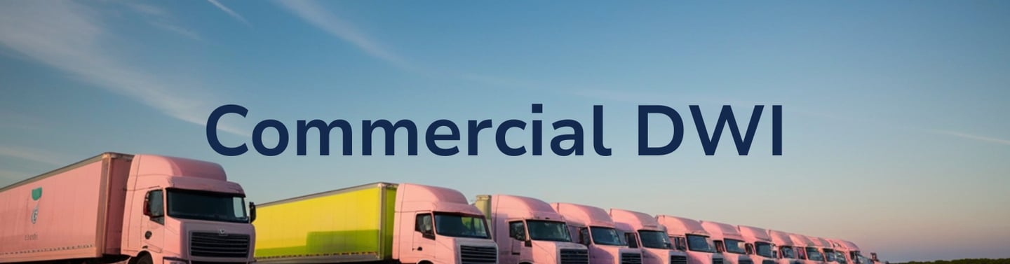 Click this link to access your CDL DWI evaluation form.