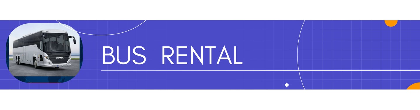 Bus rental Prayagraj