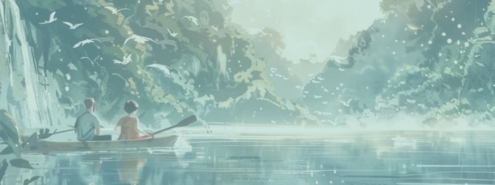 SWB Global Academy  Nurturing Curious Minds  Individualized Learning | Makers' Mind Illustration | Learning by Travel