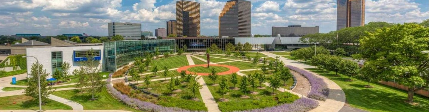 International STEM Camp in Oman