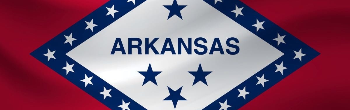 arkansas state flag high-risk
