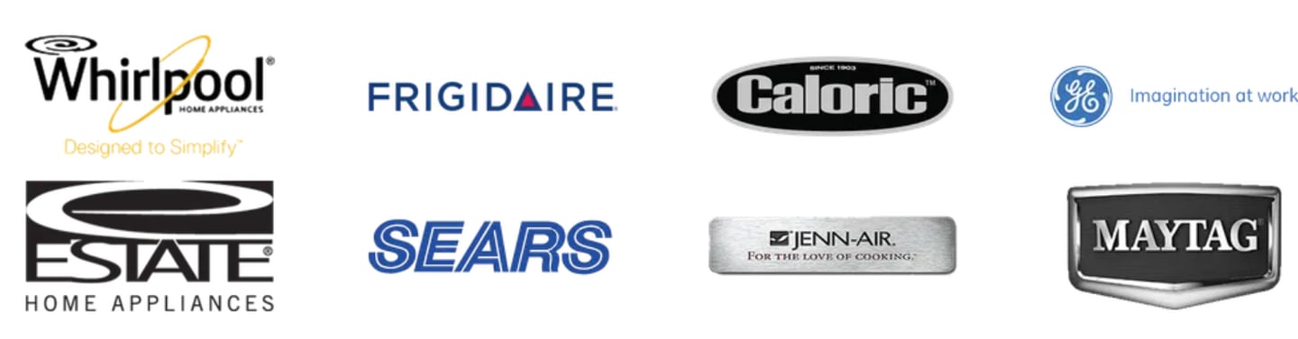 Top Appliance Brands