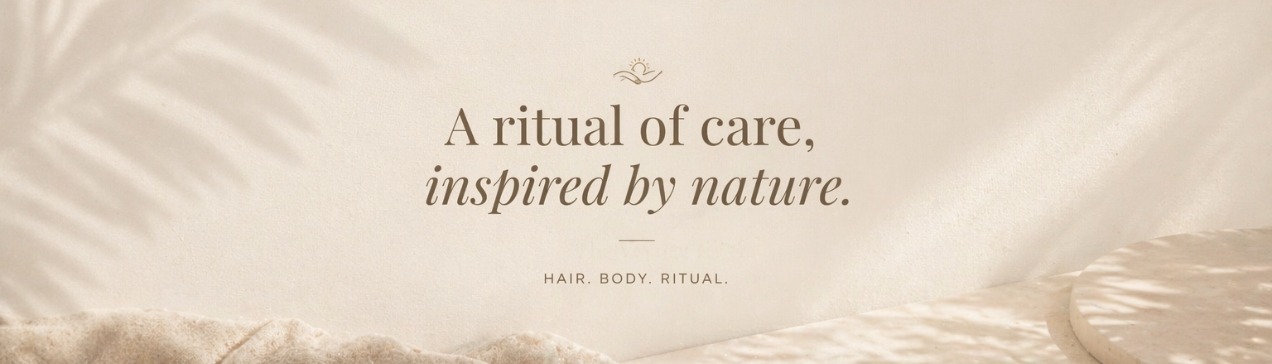 Voyage Ocean Spa botanical hair and body care