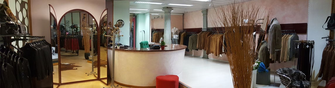 Casa della Renna Bergamo